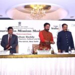 Dr. Prabhakara’s “KAMASUTRA THE MUSICAL “gets certification from “The Gloden Book of World Records