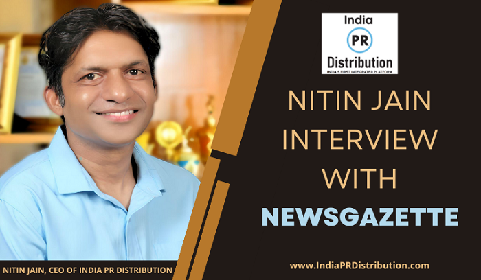 Nitin Jain