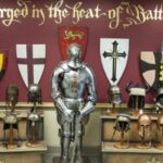 Sudhir Windlass: Expanding the Sword Manufacturing Base to Become the Largest Sword Manufacturer