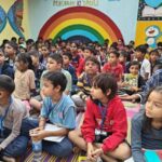 Manipur Education Department Embraces Blockchain Technology on ICP