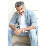 Pawan N Reddy Unveils Mythological Marvel: The Pawan Parvah Series