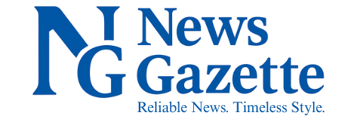 News Gazette