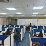 Vision for Global Cultural Unity: Delphic India Trust and Genovasi University College Malaysia Collaborate