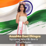 Road to Mrs Universe Dr. Anupama Kunjur, Mrs. India Queen of Substance (Emerald 2025), to Represent India at Mrs. Universe