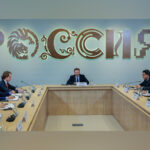 U.S. Citizen Escalates PIL Case to Parliament Over Film Industry Discrimination