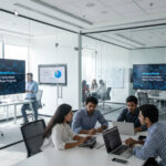 Malaysia Digital–Status Startup Buzzapp Technologies Launches aKadmy, an AI Platform for Early Learning