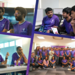 Sai University Vice Chancellor Delivers Plenary Talk on Digital Healthcare at AI Journey 2025, Moscow