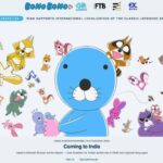 iBluu Consulting Venture Launches a New Strategic Architecture for Global Capital Entering India