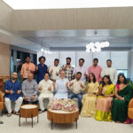 Los Angeles Knight Riders And CricMax Cricket Development Partnership Across America